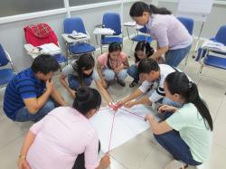 Kỹ năng giao tiếp truyền đạt hiệu quả - Pou Yuen (22.08.2017)